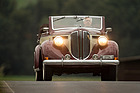 Artikelbild Dodge D8 Langenthal Cabriolet - open touring car for all weathers