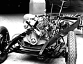 Dodge DD (1930) - Chassis und Motor
