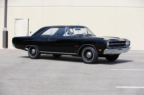 Dodge Dart GTS 440 Coupé (1969) - als Lot 3069 an der RM Versteigerung Auburn Fall 2019 (1969)