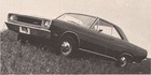 Dodge Dart (Modell Brasilien) (1976)