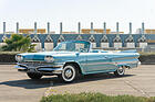 Dodge Dart Phoenix Convertible (1960) - als Lot 118 angeboten an der Bonhams Scottsdale Versteigerung am 27. Januar 2023