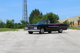 Dodge Dart Phoenix D-500 Convertible (1961) - angeboten als Lot 149 an der RM/Sotheby's Open Road North America Versteigerung vom 23. bis 30. Juli 2020 (1961)