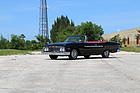 Dodge Dart Phoenix D-500 Convertible (1961) - offered as lot 149 at the RM/Sotheby's Open Road North America auction from July 23 to 30, 2020