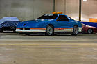 Dodge Daytona PPG Indy Pace Car (1983) - als Lot 359 an der Philadelphia-Versteigerung von Bonhams am 2. Oktober 2017