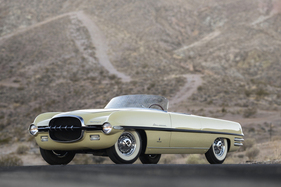 Dodge Firearrow II (1954) - als Lot 252 an der RM/Sotheby's Monterey Versteigerung vom 12. bis 14. August 2021