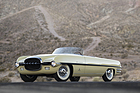 Bild: Dodge Firearrow II (1954) - als Lot 252 an der RM/Sotheby's Monterey Versteigerung vom 12. bis 14. August 2021