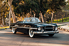 Dodge Firebomb Ghia (1955) - als Lot 120 an der RM/Sotheby's Amelia Island Versteigerung am 5. März 2022