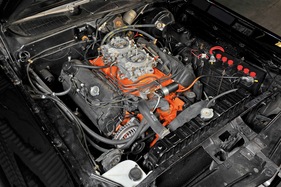 Dodge Hemi Challenger R/T (1971) - von RM Auctions in Arizona am 18. Januar 2013 angeboten