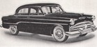 Dodge Kingsway D-49 (1954)