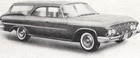 Dodge Lancer 170 & 770 - 14/101 HP (1961)