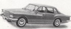Dodge Lancer 170 & 770 - 14/101 HP (1961)