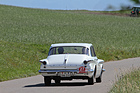 Dodge Lancer (1962) - an der OCC Jungfrau-Rallye 2016
