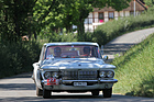 Dodge Lancer (1962) - an der OCC Jungfrau-Rallye 2016