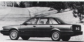 Bild zu Artikel Dodge Monaco 3.0- V6 - 153 PS (netto) Benzineinspritzung