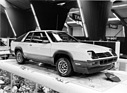 Dodge Omni 024 De Tomaso (1980) - von De Tomaso auf europäischen Geschmack umgemodelt - Genfer Autosalon 1980