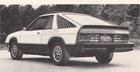 Dodge Omni (1980)