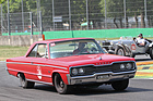 Dodge Polara (1966) - in Monza - Passione Caracciola 2017