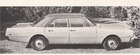 Dodge Polara — Coronado 