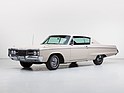 Dodge Polara Coupe (1967) - als Lot 34 an der Versteigerung 245 "US Cars" von auctionata am 30. Mai 2015