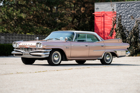 Dodge Polara Sedan (1960) - as lot 1066 at the RM/Sotheby's Fort Lauderdale auction from March 25 to 26, 2022