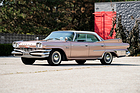 Dodge Polara Sedan (1960) - as lot 1066 at the RM/Sotheby's Fort Lauderdale auction from March 25 to 26, 2022