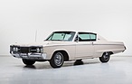 Dodge Polara Series CD-2 Hardtop (1967) - als Lot 34 an der Auctionata Versteigerung 359 am 24. November 2015