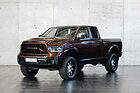 Dodge RAM 1500 Laramie Quad Cab 4×4 5,7 HEMI (2014) - als Lot 041 an der Humer und Granner Classic Expo Salzburg Versteigerung 2024