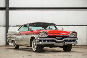 Dodge Royal Lancer Super D-500 Coupé (1957) - als Lot 3146 an der RM Versteigerung Auburn Fall 2019 (1957)