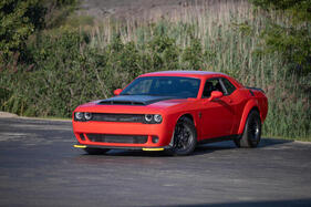 Dodge SRT Challenger Demon 170 (2023) - als Lot 118 an der Bonhams Audrain Versteigerung 2025