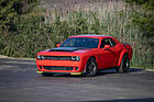 Dodge SRT Challenger Demon 170 (2023) - als Lot 118 an der Bonhams Audrain Versteigerung 2025