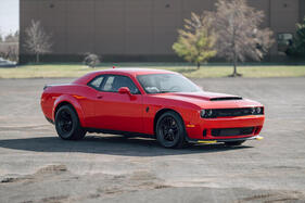 Dodge SRT Challenger Demon 170 (2023) - als Lot 42 an der Bonhams Miami Versteigerung 2025