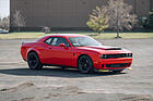 Dodge SRT Challenger Demon 170 (2023) - als Lot 42 an der Bonhams Miami Versteigerung 2025
