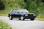 Dodge Shelby Omni GLHS (1986) - als Lot 118 an der RM/Sotheby's Versteigerung von Monterey am 19./20. August 2016