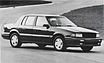 Dodge Spirit R/T (© Archiv Automobil Revue)