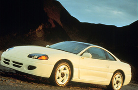 Dodge Stealth (1996) - späte US-Version