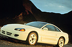 Dodge Stealth (1996) - späte US-Version