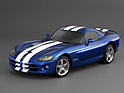 Bild: Dodge Viper (2003)