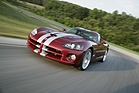Image: Dodge Viper (2007)