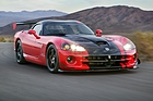 Dodge Viper (2007)