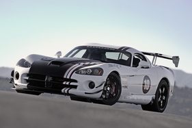 Dodge Viper (2010)