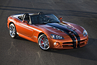 Dodge Viper (2010)