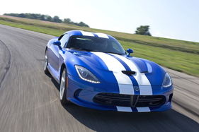 Dodge Viper (2012)