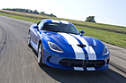Dodge Viper (2012)