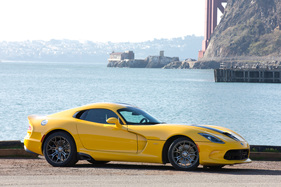 Dodge Viper (2012)