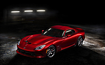 Bild: Dodge Viper (2012)