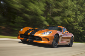 Dodge Viper (2015)