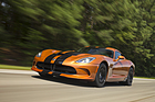 Dodge Viper (2015)