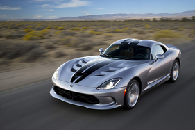 Dodge Viper (2015)