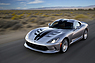 Dodge Viper (2015) (© FCA - Fiat Chrysler Group, 2015) Dodge Viper (2015) (© FCA - Fiat Chrysler Group, 2015)
