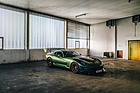 Dodge Viper ACR (2017) - als Lot 136 an der RM/Sotheby's Online Only Open Roads Versteigerung im März 2021
